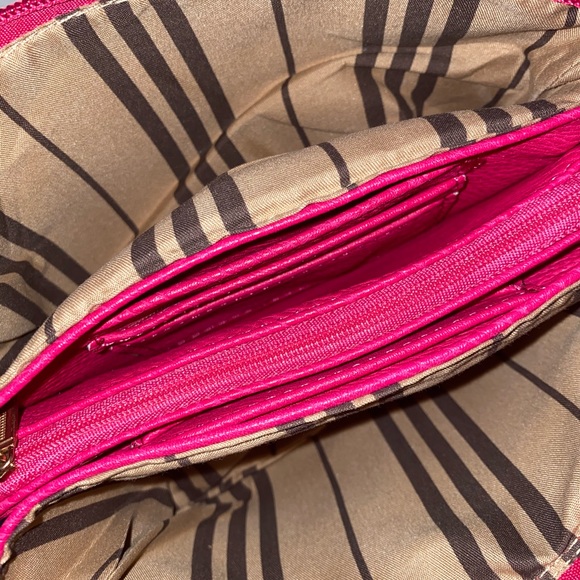 Pink small bag - Picture 2 of 2